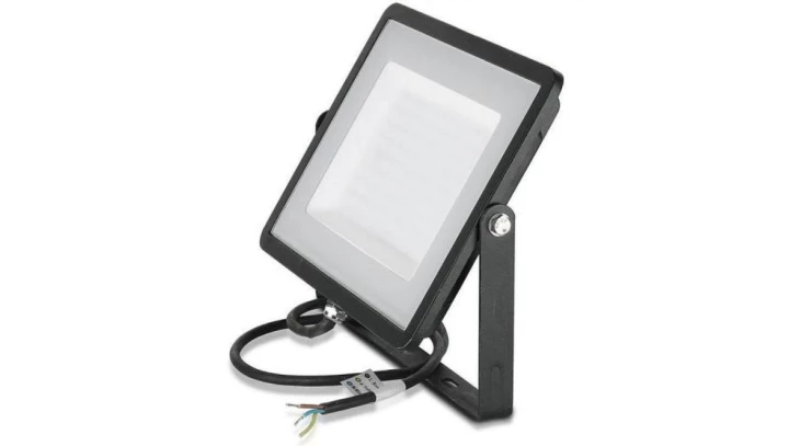 Projektor LED 300W 24000lm 6400K Dioda SAMSUNG Czarny IP65 423