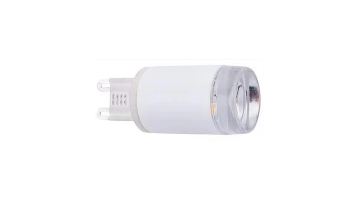 ŻARÓWKA G9 BULB LED LENS 3W 9173 Nowodvorski
