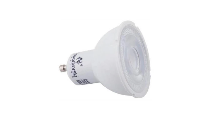 ŻARÓWKA REFLECTOR LED COB GU10 R50 9180 Nowodvorski
