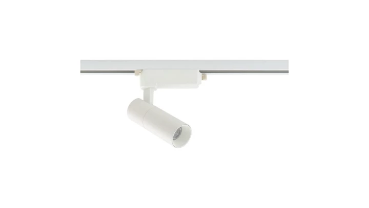 Lampa reflektor PROFILE TINOS LED 10W 1000lm 4000K Biały 10377 Nowodvorski Lighting