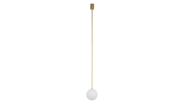Lampa wisząca sufitowa KIER 10308 Nowodvorski