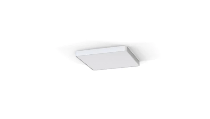 Plafon SOFT LED WHITE 60x60 7544 Nowodvorski Lighting