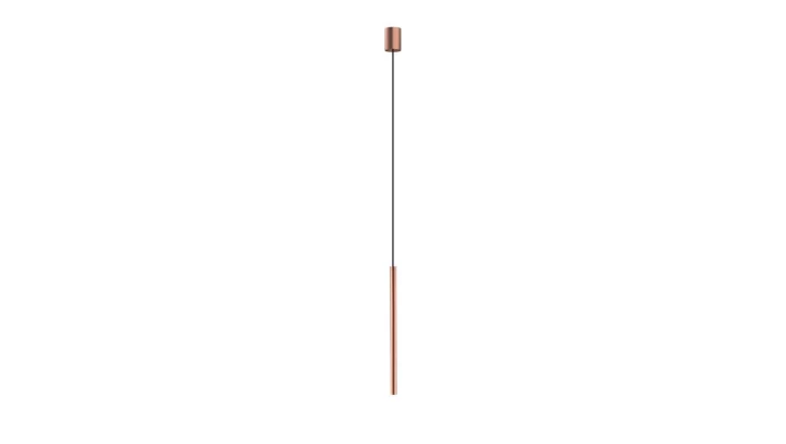 Lampa wisząca sufitowa LASER 10452 Nowodvorski