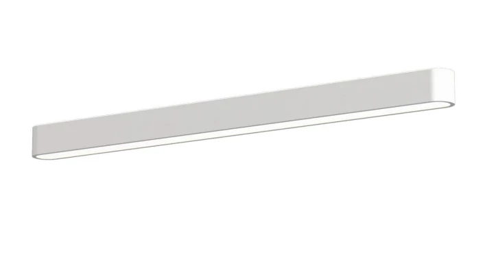 Kinkiet SOFT WHITE 90x6 7548 Nowodvorski Lighting
