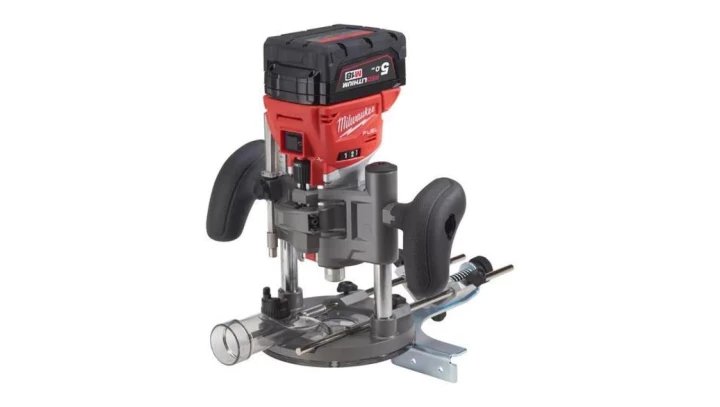 FREZARKA GÓRNOWRZECIONOWA M18 FTR8-0X