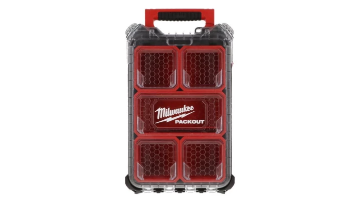 Organizer narzędziowy PACKOUT / Średni 4932464083