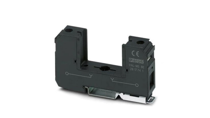Podstawka z ochroną przed przepięciami typ 2 VAL-MS BE/FM 2817738