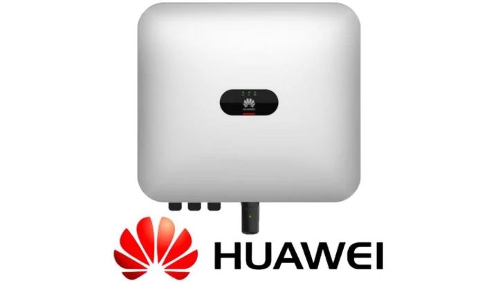 Falownik Huawei 4kW HUAWEI SUN2000-4KTL-L1