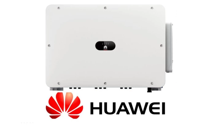 Falownik Huawei 215kW Huawei SUN2000-215KTL-H3
