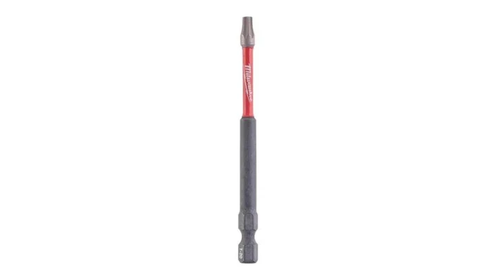 Bit udarowy Torx ShW TX30 90mm 4932471575