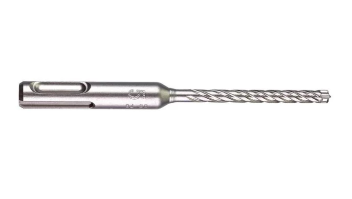 Wiertło do betonu SDS-Plus 8x200/265mm 4-ostrzowe MX4 MILWAUKEE