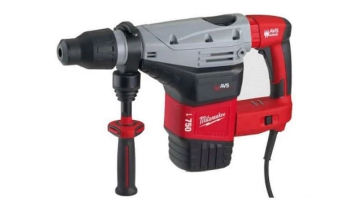 MŁOT UDAROWY OBROTOWY SDS-MAX K750S