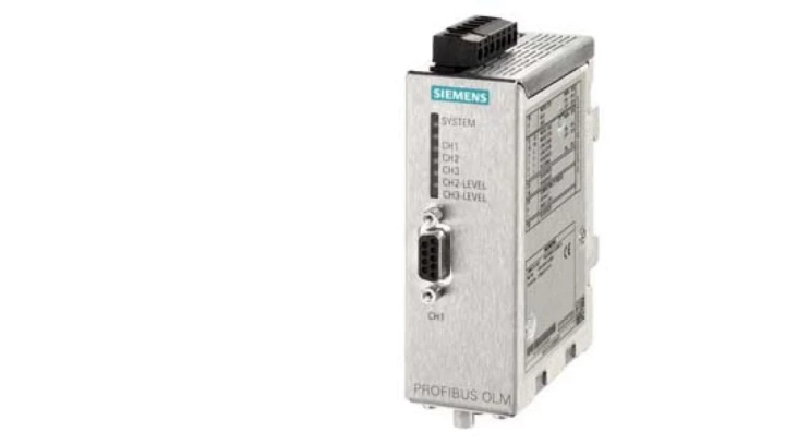 Optyczny moduł połączeń RS485 6GK1503-3CB00