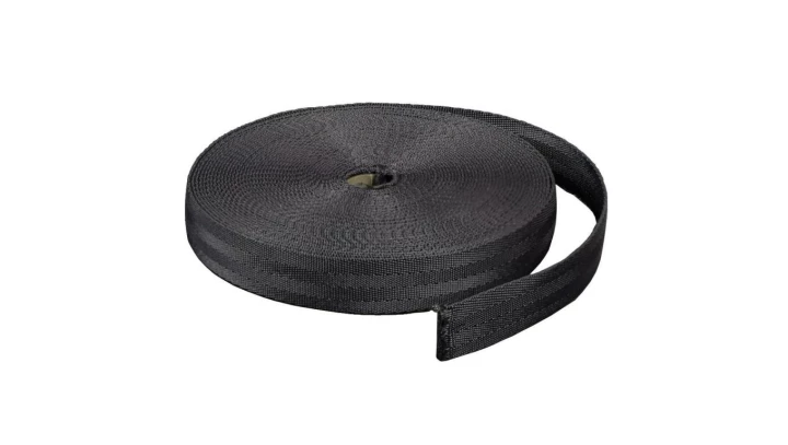 Taśma montażowa tekstylna rolka 10m R-MTT-10M