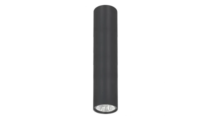 Oprawa oświetleniowa punktowa 1xGU10 EYE GRAPHITE M5464