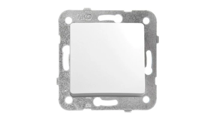 Panasonic LINNERA S zaślepka biały połysk 91440090