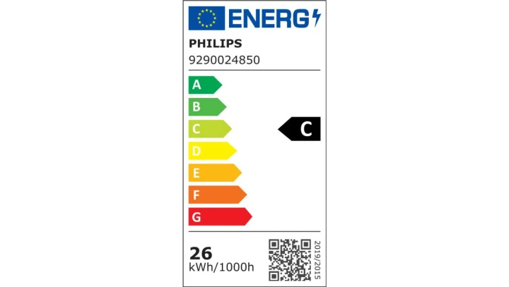 Żarówka LED CorePro 26W zam 70W 4200lm 3000K TForce Core LED road 26W 730 E27 MV Szkło przezroczyste 3 lata gwar