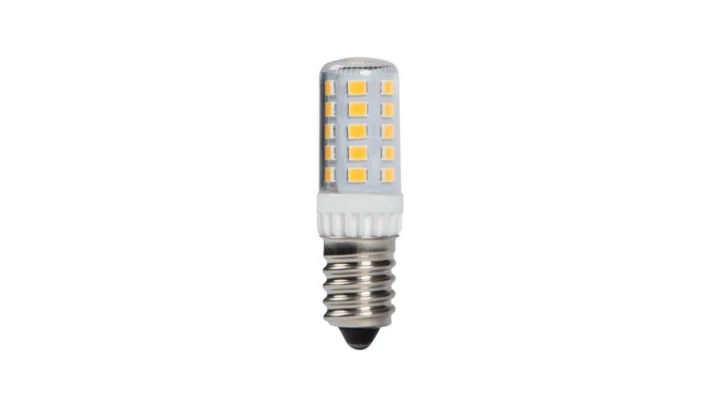 Żarówka LED E14 ZUBI LED 4W E14-WW 520lm 3000K barwa ciepła 24528