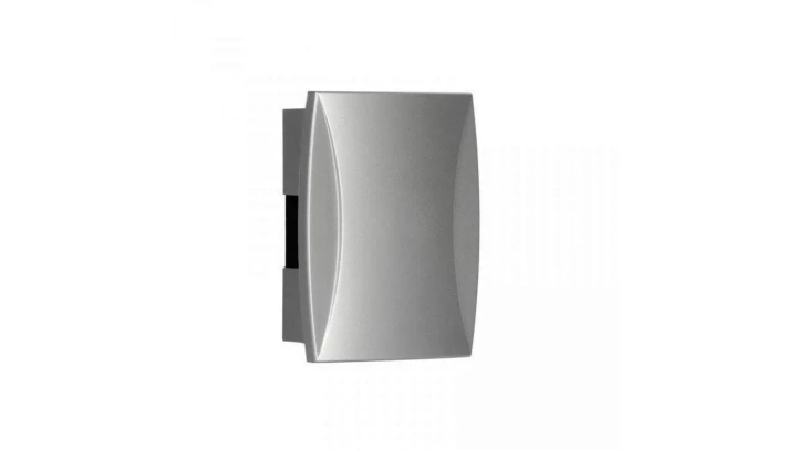 Gong dwutonowy BIM-BAM 230V srebrny GNS-921-SRB SUN10000417