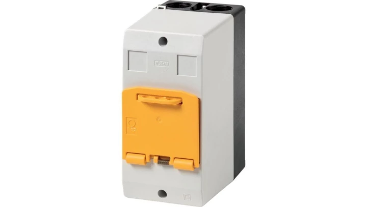 CI-PKZ01-SVB Obudowa do nabudowania dla PKZM01