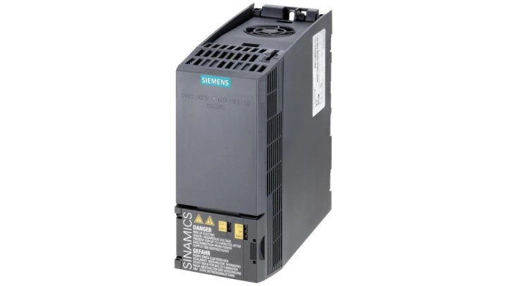 Falownik SINAMICS G120C 6SL3210-1KE14-3AF2