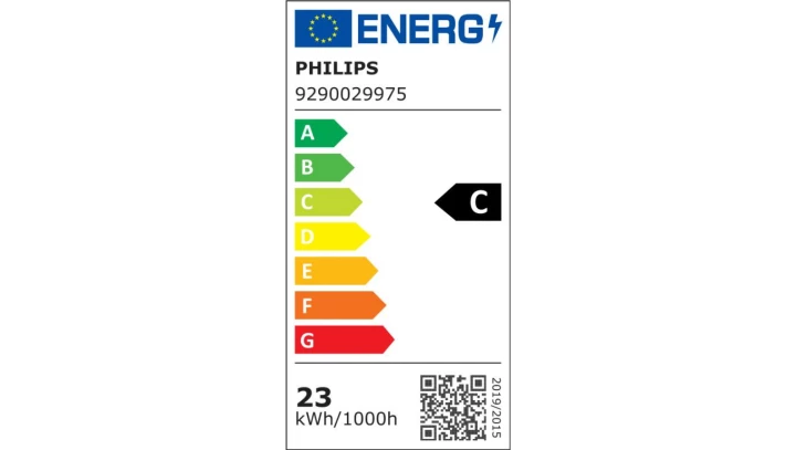 Świetlówka LED MASTER 23W zamiennik 58W 3700lm 6500K LEDtube VLE UN 1500mm UO 23W865 T8 Szkło matowe 5 lat gwar