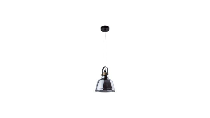 LAMPA WISZĄCA AMALFI SILVER 9152 Nowodvorski