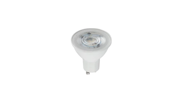 Żarówka LED GU10 R50 7W 4000K Kąt 50 biała ściemniana 10998 Nowodvorski Lighting
