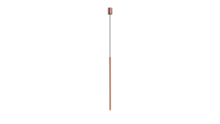 Lampa wisząca sufitowa LASER 10448 Nowodvorski