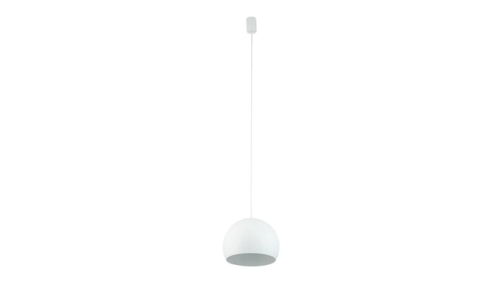 Lampa wisząca CANDY Biały 10335 Nowodvorski Lighting