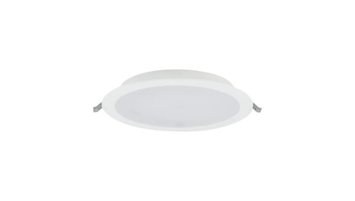 Lampa podtynkowa MYKONOS LED 24W 2400lm 3000K Biały 10544 Nowodvorski Lighting
