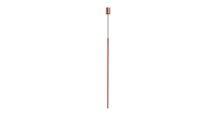 Lampa wisząca sufitowa LASER 10445 Nowodvorski
