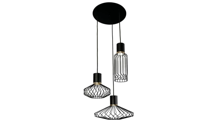 LAMPA WISZĄCA PICO 3 8863 Nowodvorski