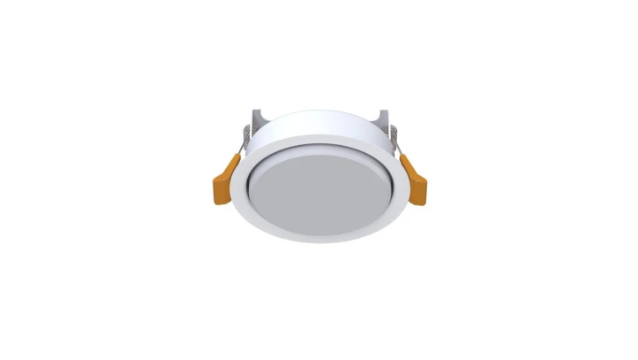 Oprawa wpuszczana UNO S 10840 Nowodvorski Lighting