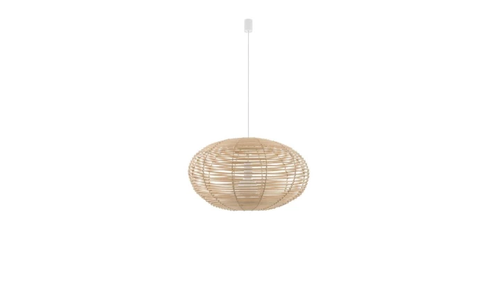 Lampa wisząca RATTAN M 11154 Nowodvorski