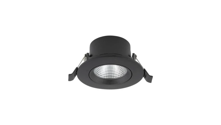 Oczko sufitowe punktowe podtynkowe EGINA 10W 650lm 3000K 10553 Nowodvorski Lighting