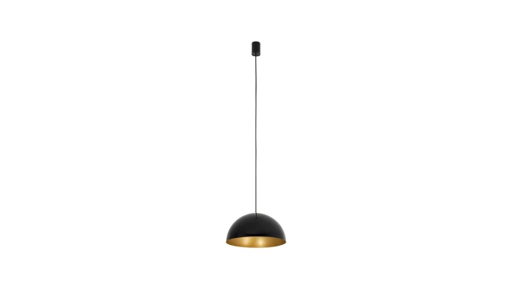 Lampa wisząca HEMISPHERE SUPER S 10694 Nowodvorski Lighting