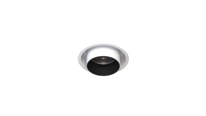 Lampa sufitowa oczko podtynkowe MONO SLIDE Biały 10796 Nowodvorski