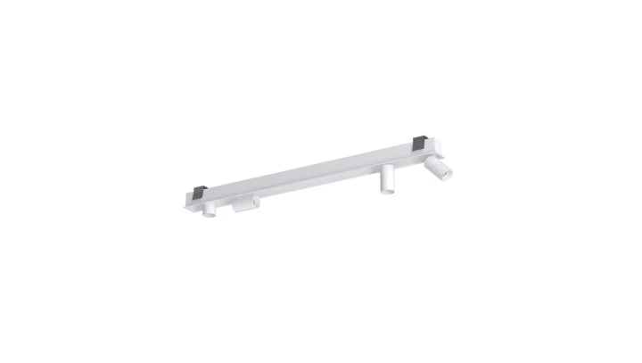 Lampa podtynkowa MONO DEEP Biały 10467 Nowodvorski