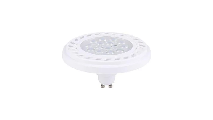 Żarówka ES111 LED LENS WHITE 9345 Nowodvorski