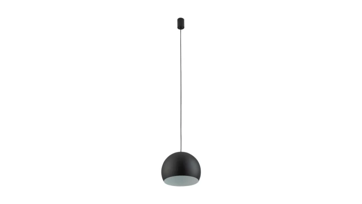 Lampa wisząca CANDY Czarny 10334 Nowodvorski Lighting