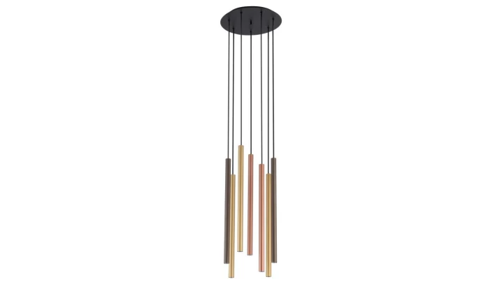 Lampa wisząca LASER 490 10704 Nowodvorski Lighting