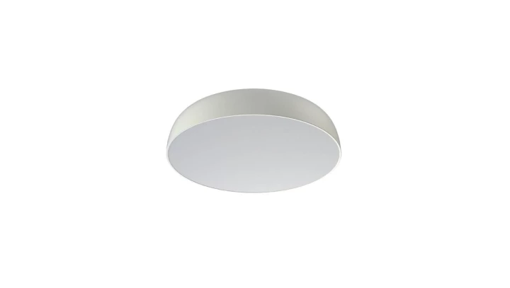 Plafon lampa sufitowa SATELLITE L SILK GRAY 8023 Nowodvorski Lighting