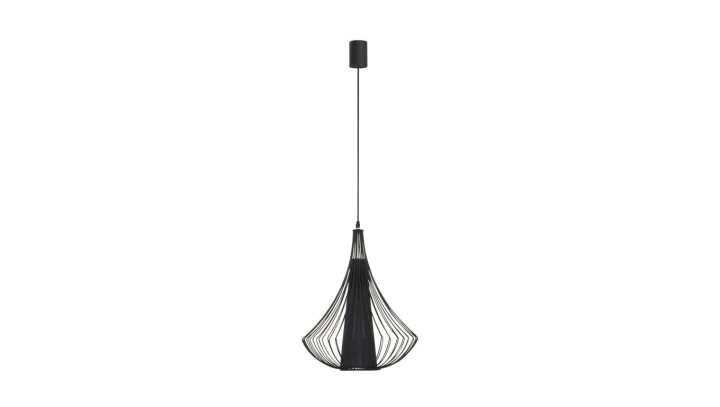 LAMPA WISZĄCA KAREN BLACK 4607 Nowodvorski