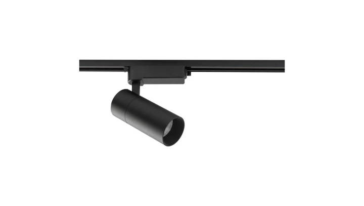 Lampa reflektor PROFILE TINOS LED 30W 2600lm 3000K Czarny 10384 Nowodvorski Lighting