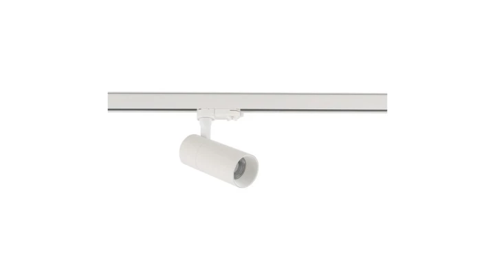 Lampa reflektor CTLS TINOS LED 20W 2000lm 4000K system 3-fazowy 4000K Biały 10394 Nowodvorski Lighting