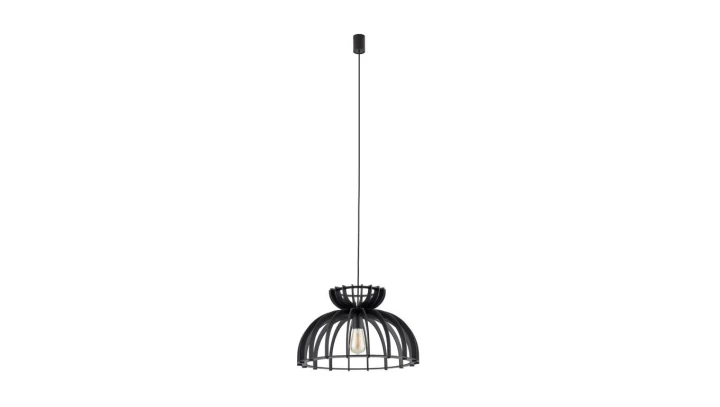 Lampa wisząca KYMI C Czarny 10575 Nowodvorski Lighting