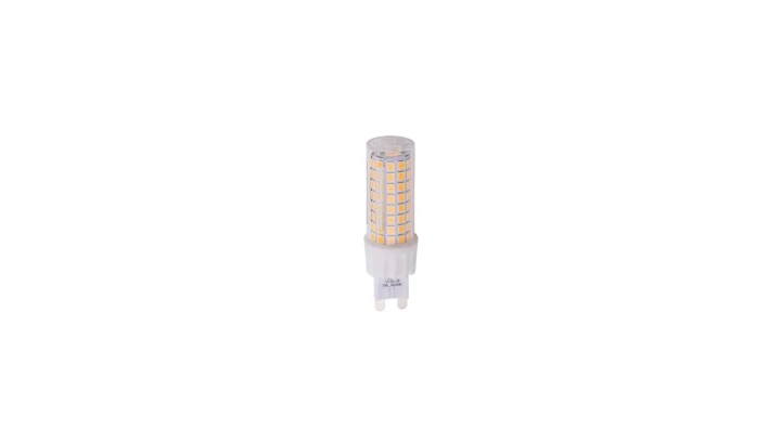 Żarówka BULB LED G9, 7W 10933 Nowodvorski Lighting