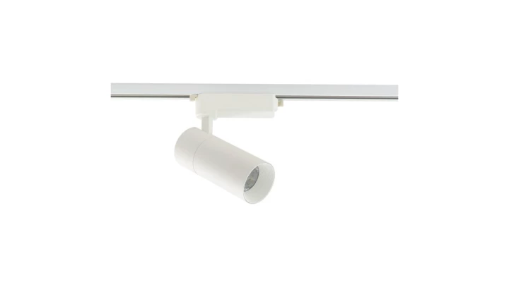 Lampa reflektor PROFILE TINOS LED 30W 2800lm 3000K Biały 10375 Nowodvorski Lighting