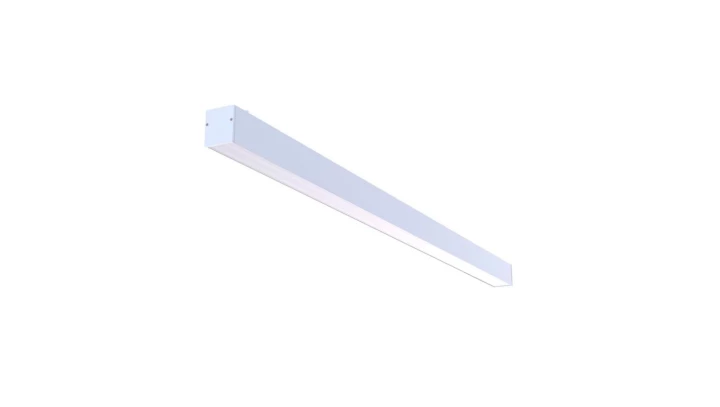 Lampa sufitowa CL OFFICE PRO LED 150 40W 5250lm 4000K Biały 10216 Nowodvorski Lighting